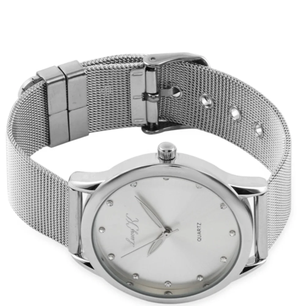 Lucy K lucy quartz